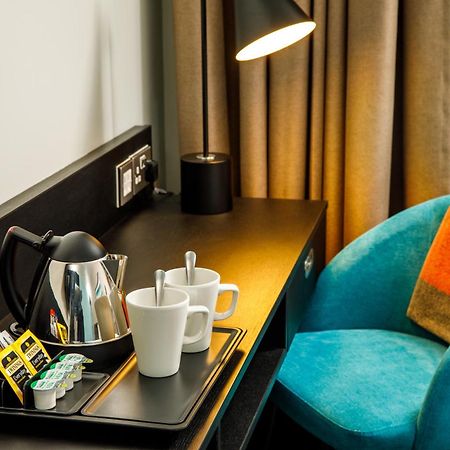 Hotel Ibis Styles Paignton Exteriér fotografie