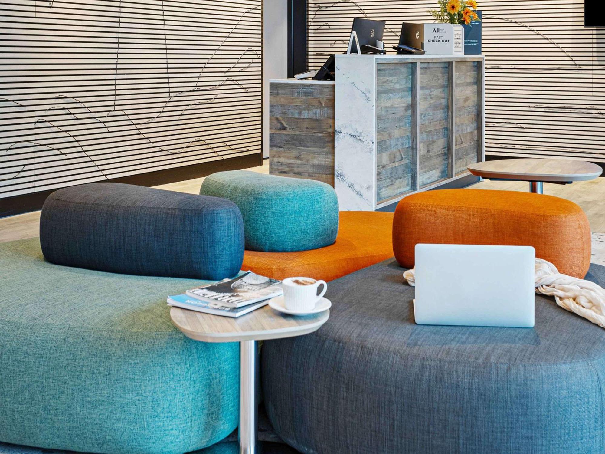 Hotel Ibis Styles Paignton Exteriér fotografie