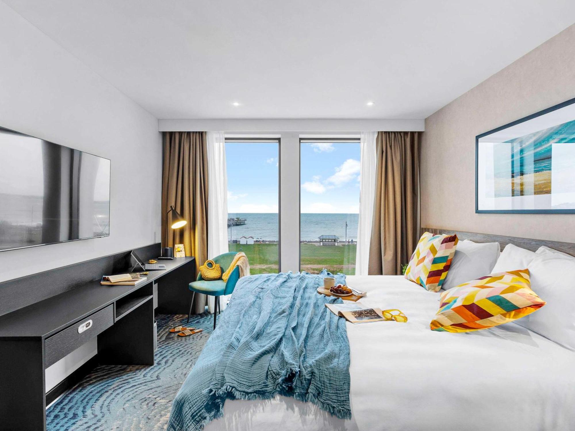 Hotel Ibis Styles Paignton Exteriér fotografie