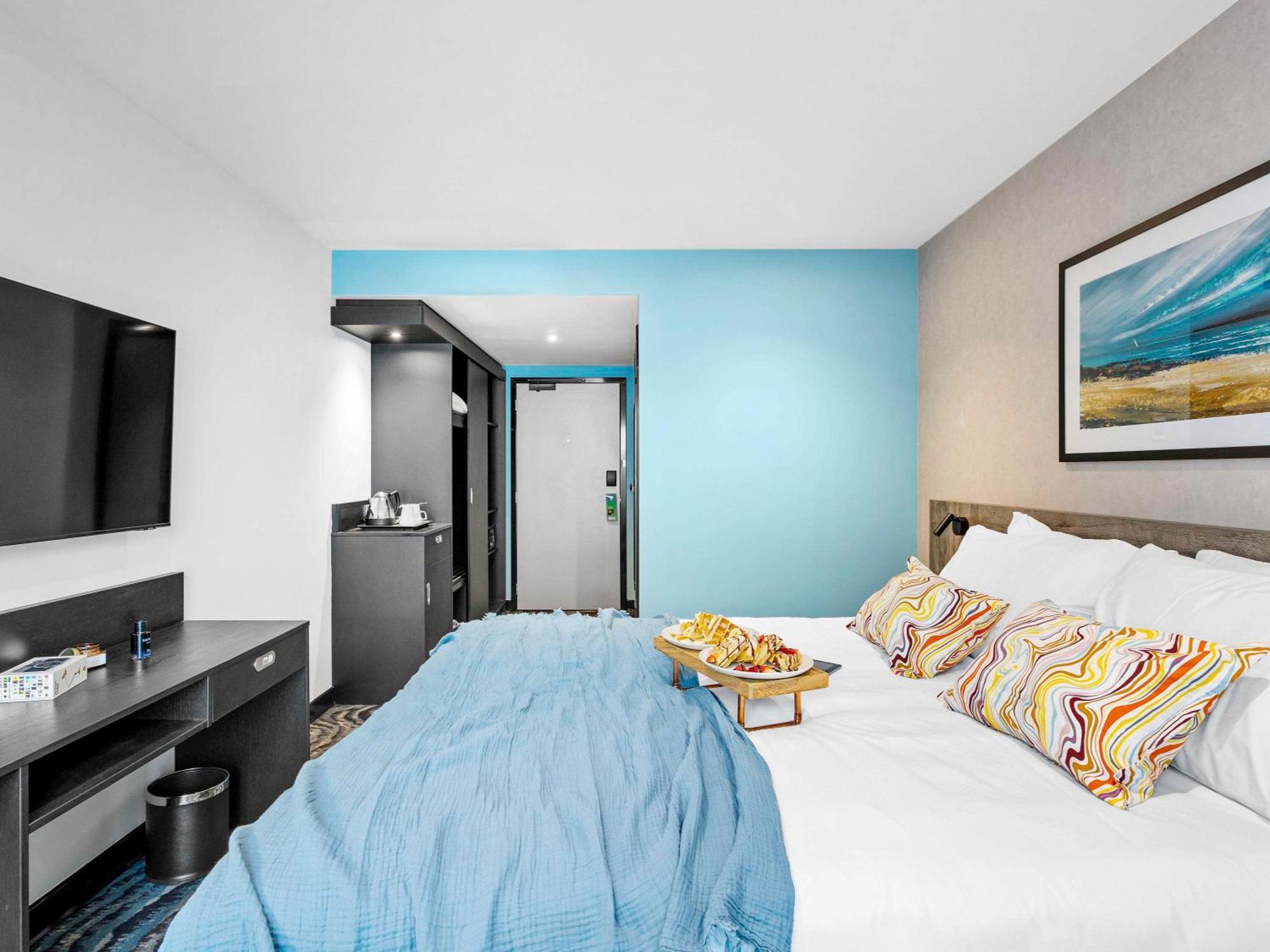 Hotel Ibis Styles Paignton Exteriér fotografie