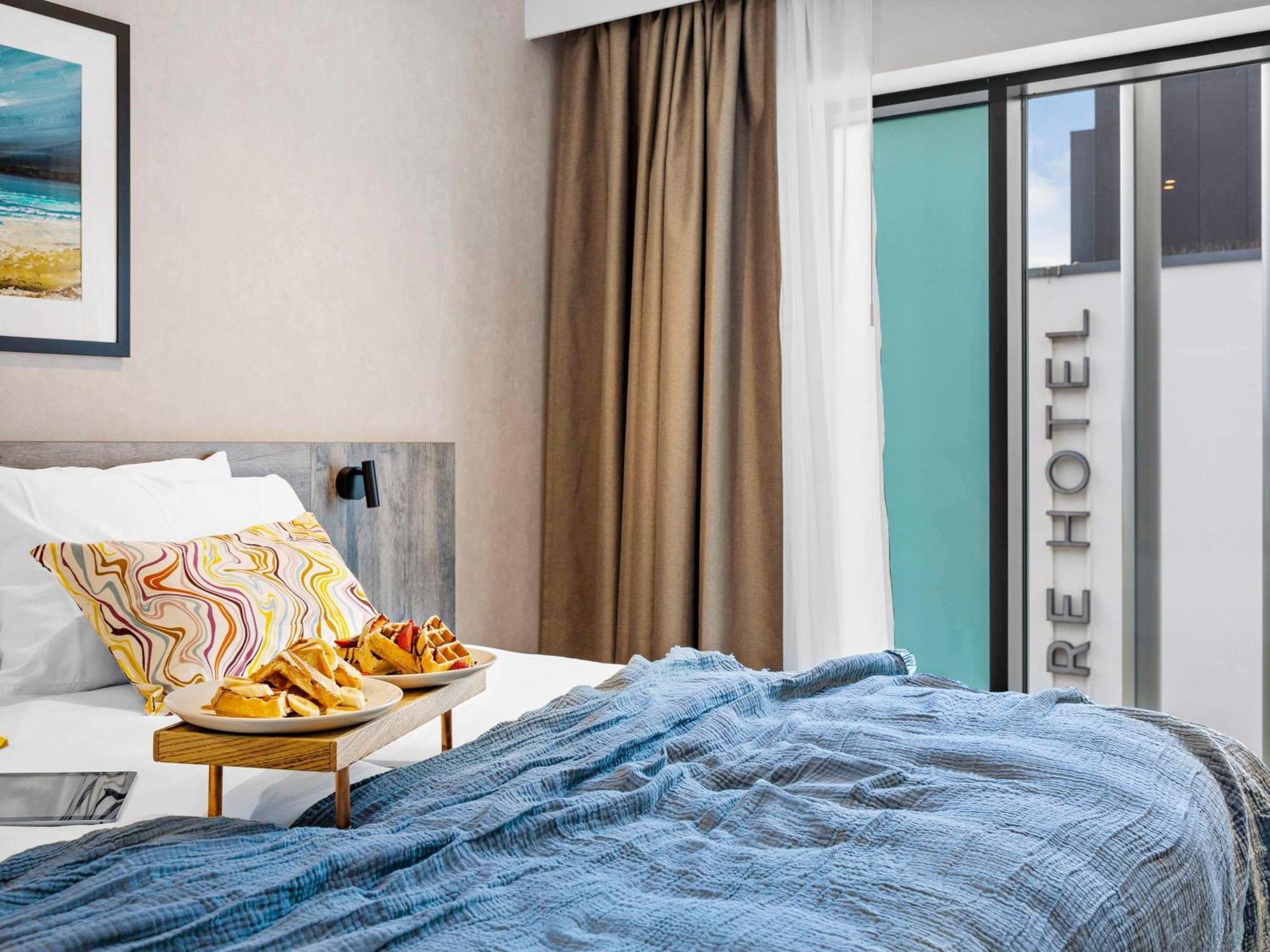 Hotel Ibis Styles Paignton Exteriér fotografie