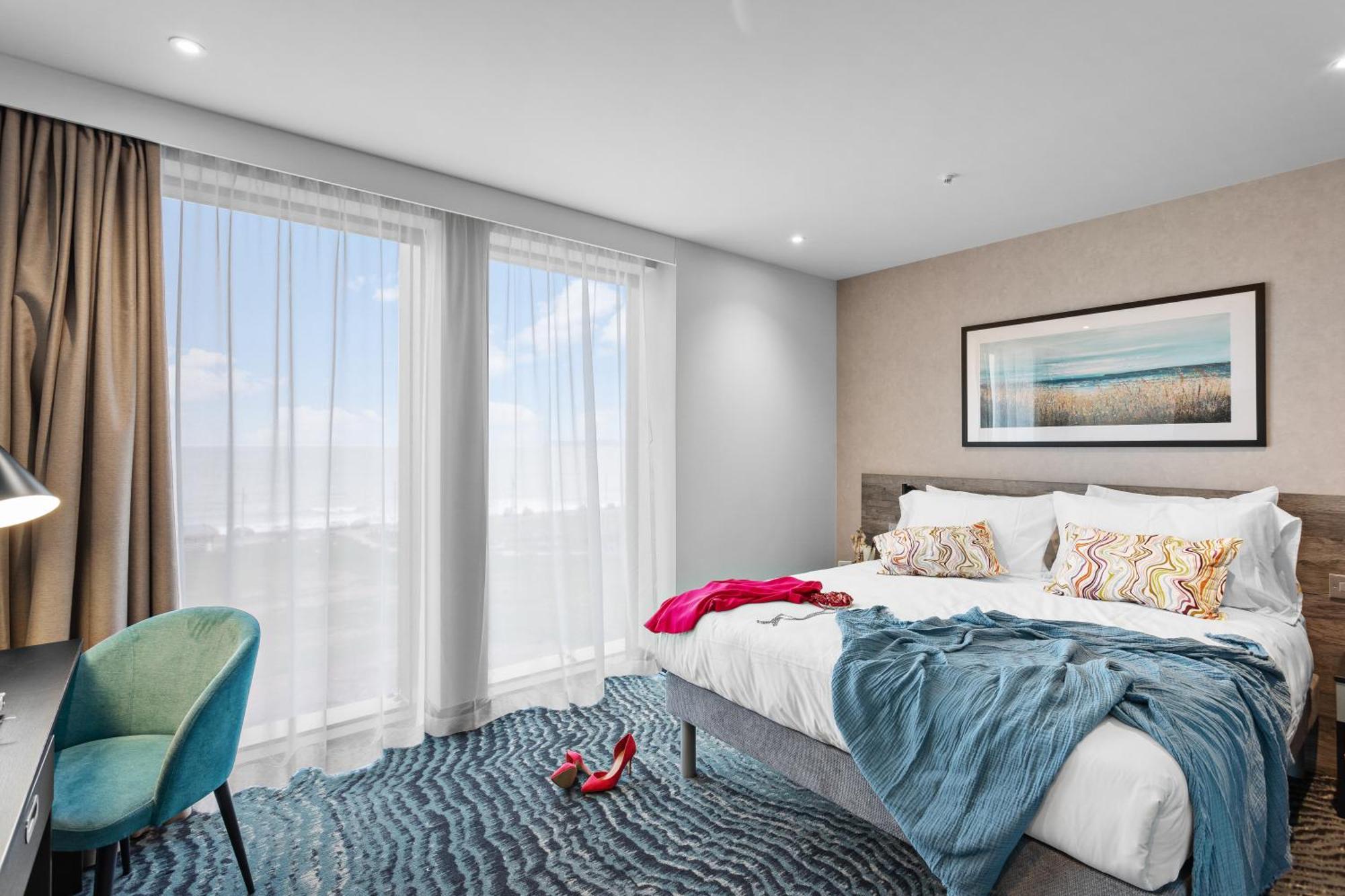 Hotel Ibis Styles Paignton Exteriér fotografie