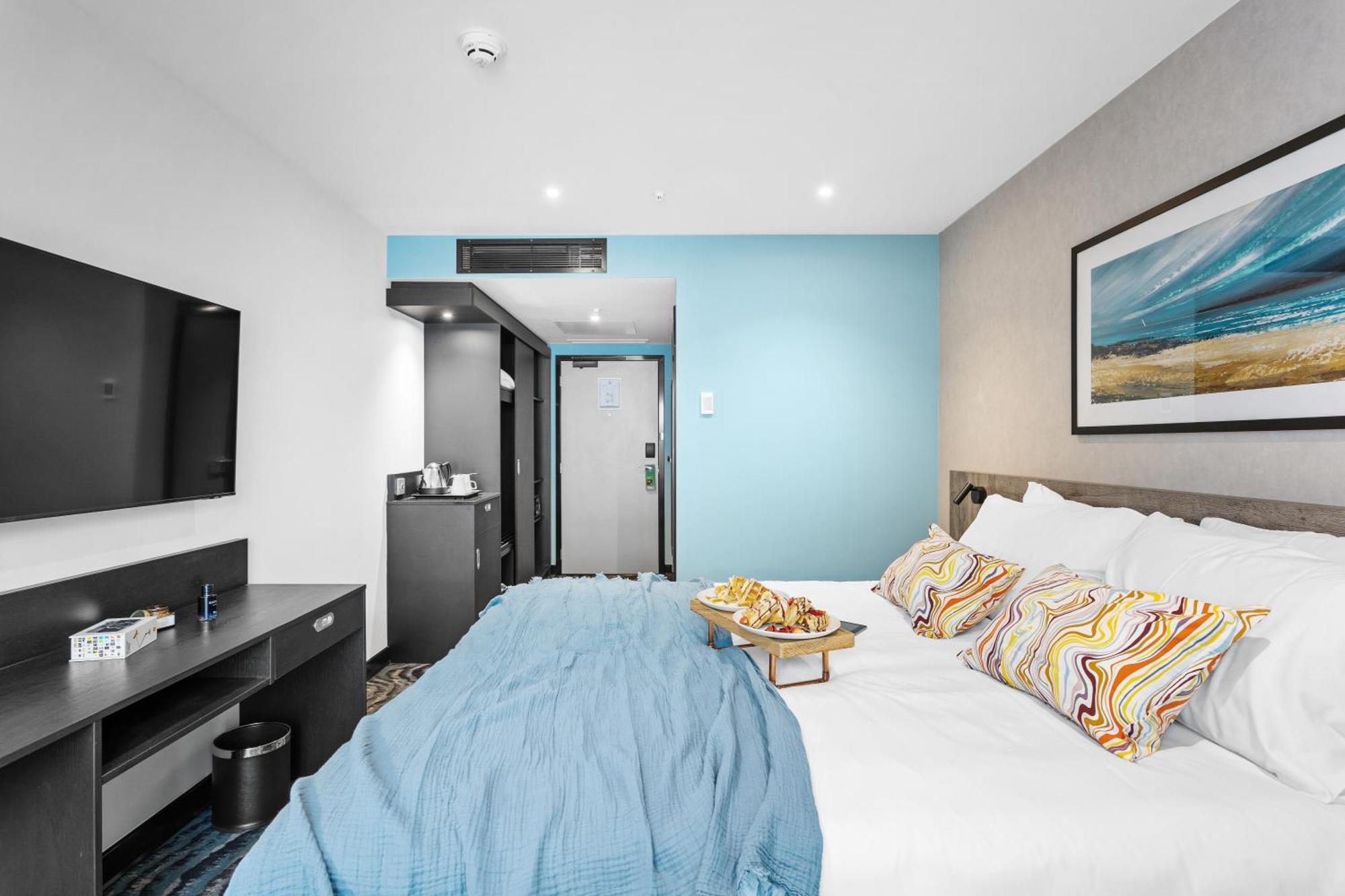 Hotel Ibis Styles Paignton Exteriér fotografie