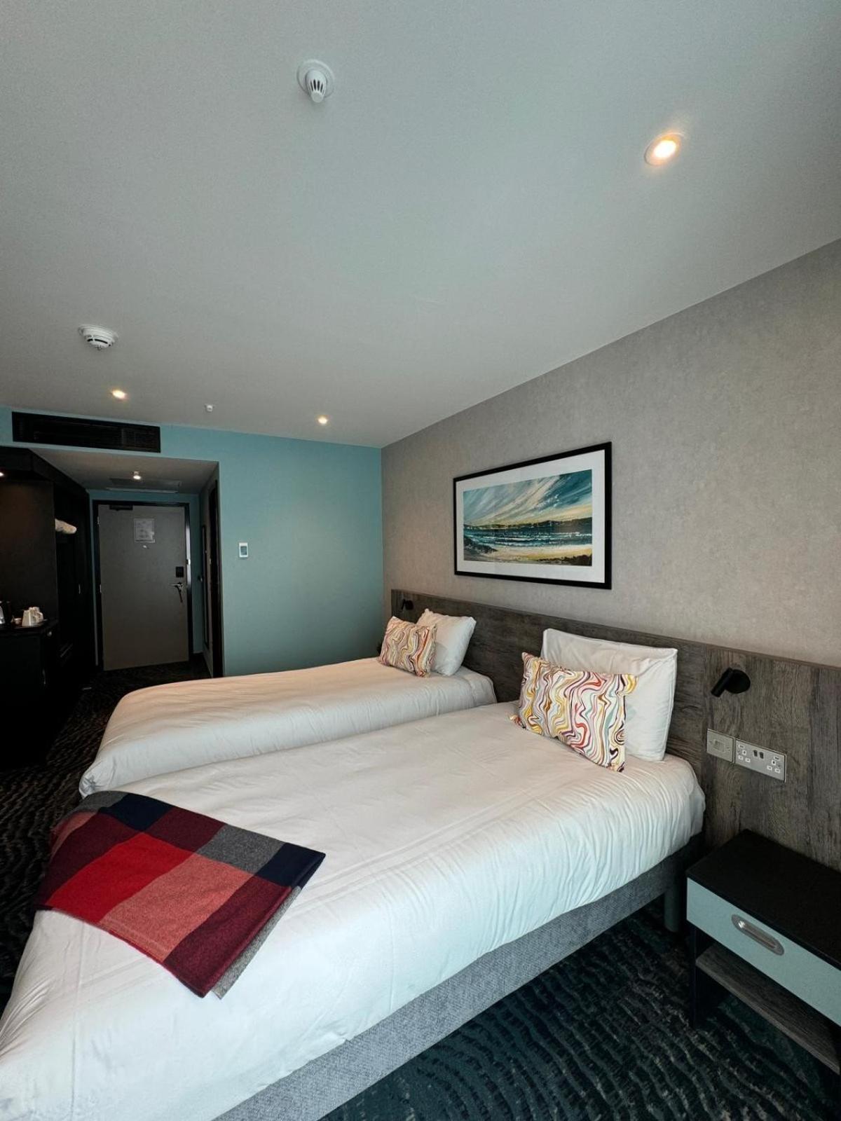 Hotel Ibis Styles Paignton Exteriér fotografie
