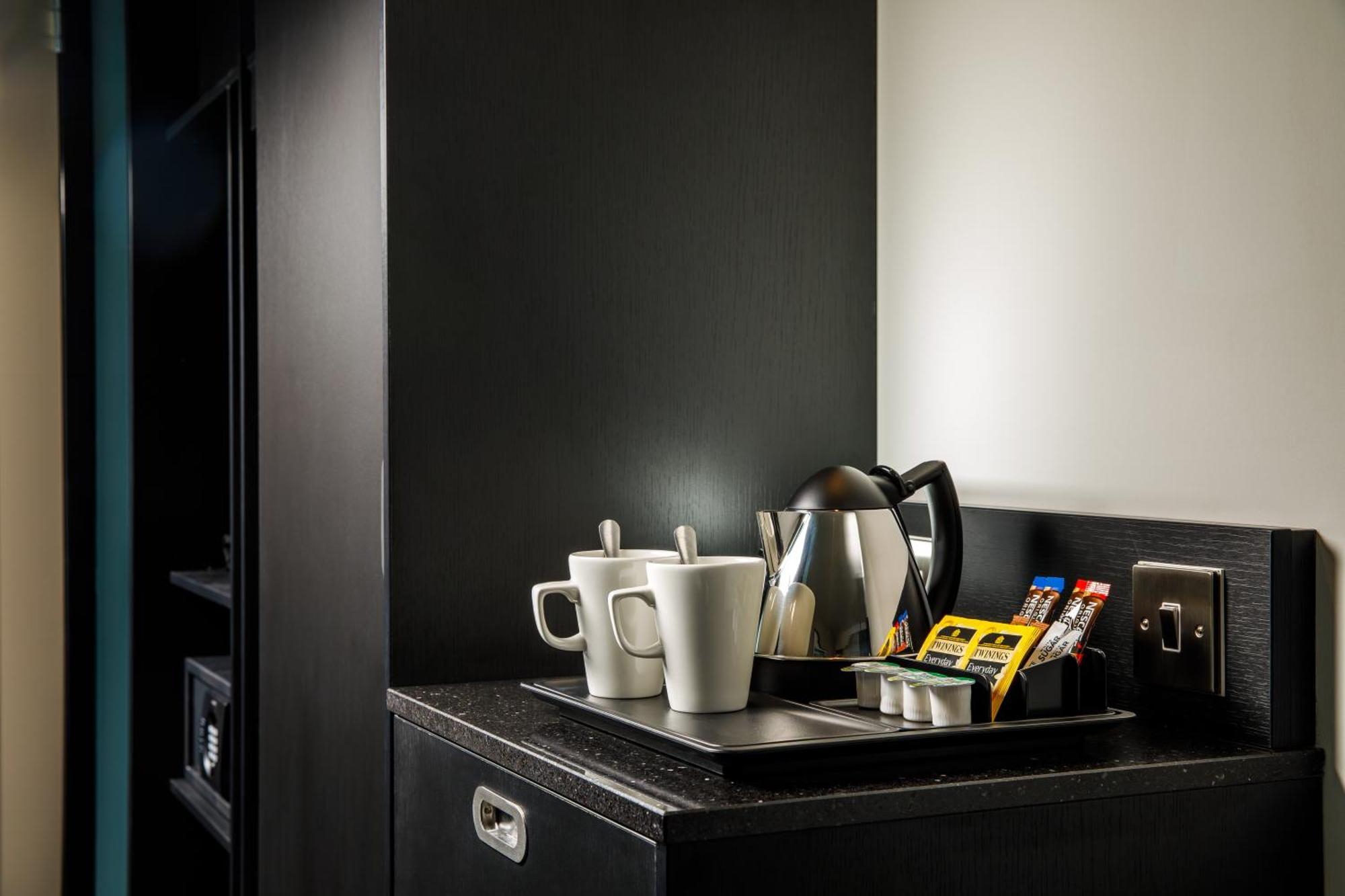 Hotel Ibis Styles Paignton Exteriér fotografie